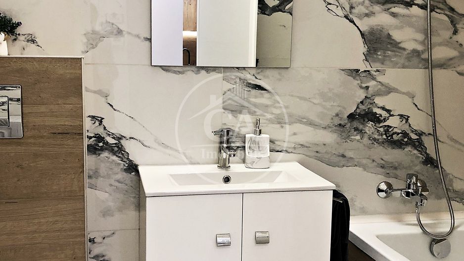 Apartament cu 2 camere de inchiriat in Prima Arena, Oradea - Poză 9