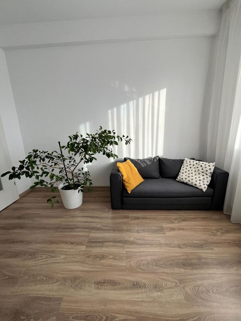 Apartament de vanzare | 3 Camere | Straulesti - Poză 5