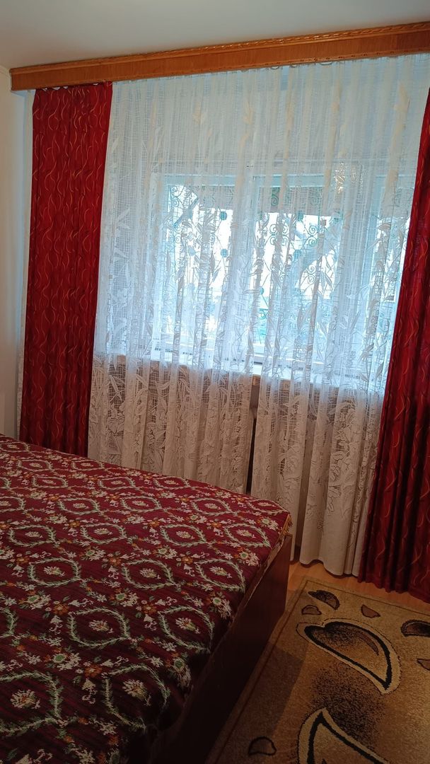 Apartament 2 camere decomandat bloc 1980 langa metrou Gorjului - Poză 6