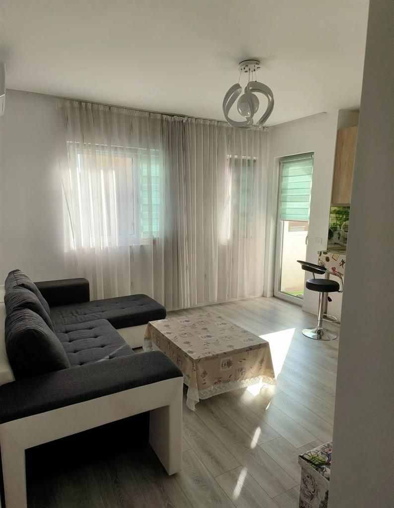 Apartament 2 camere Aradului bloc nou etaj 1 - Poză 3