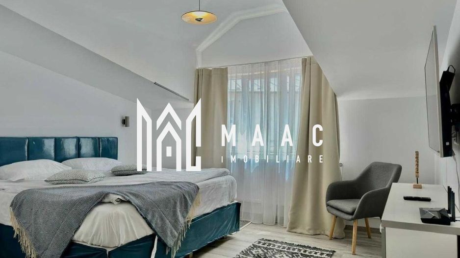 Afacere la cheie | Casa cu 5 apartamente | Zona Piata Cluj - Poză 4