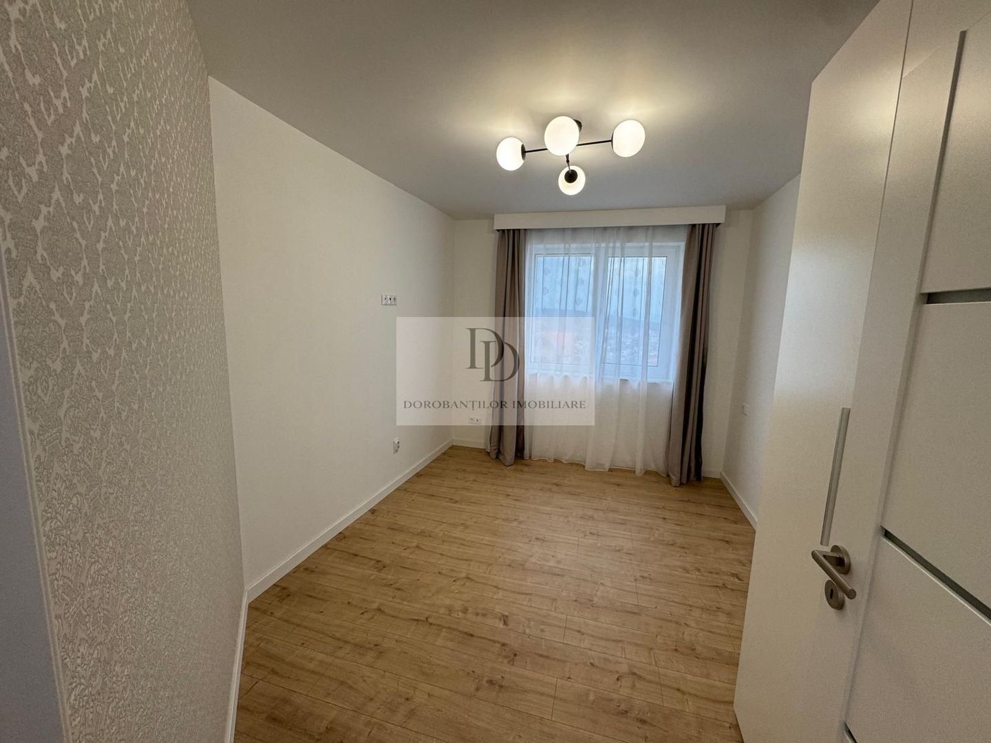 Apartament 3 camere finisaje moderne | Parcare inclusǎ | Zona Europa - Poză 8