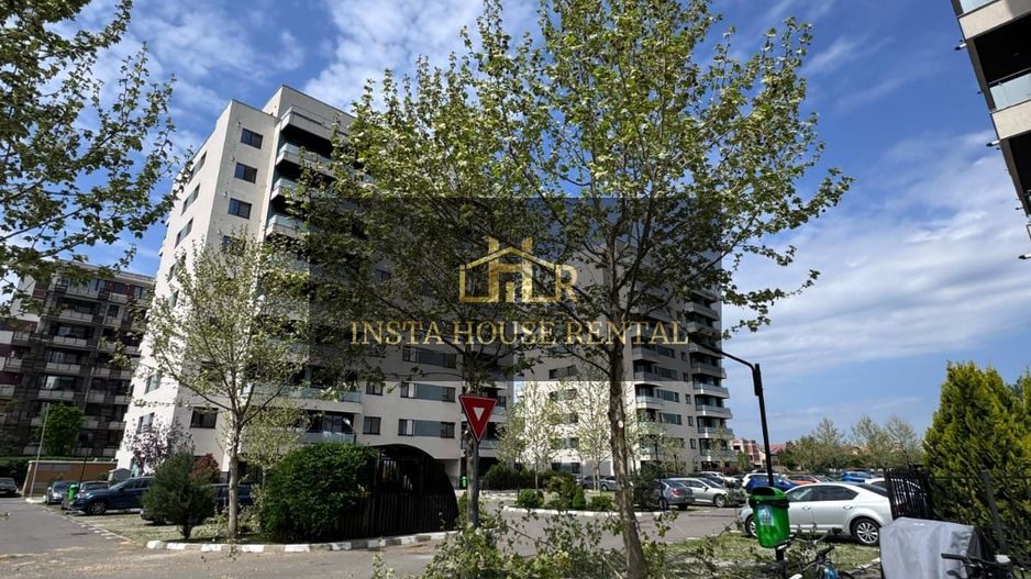 🔹Apartament 2 camere New Point + Parcare🔹 - Poză 12