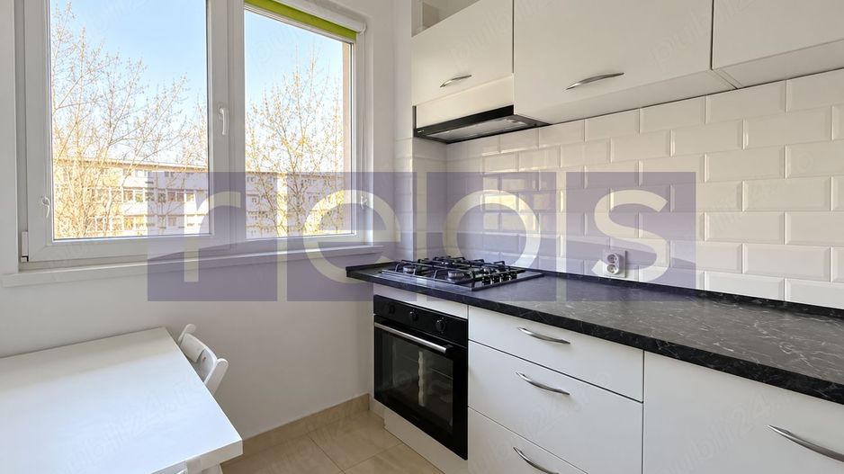 VANZARE 2 CAMERE | RENOVARE COMPLETA | PAJURA | - Poză 4