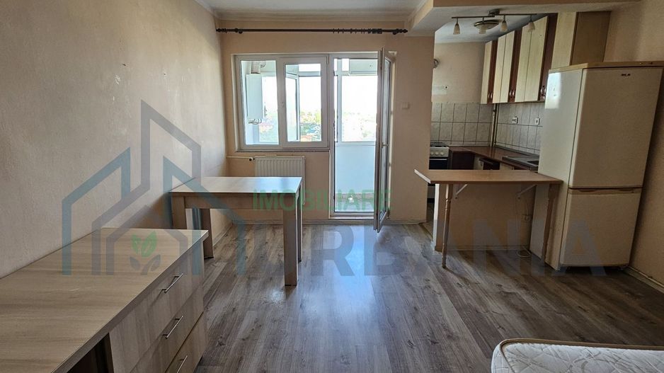 Apartament 1 cameră, 33 mp, Tătărași - Flora, Iași - Poză 1