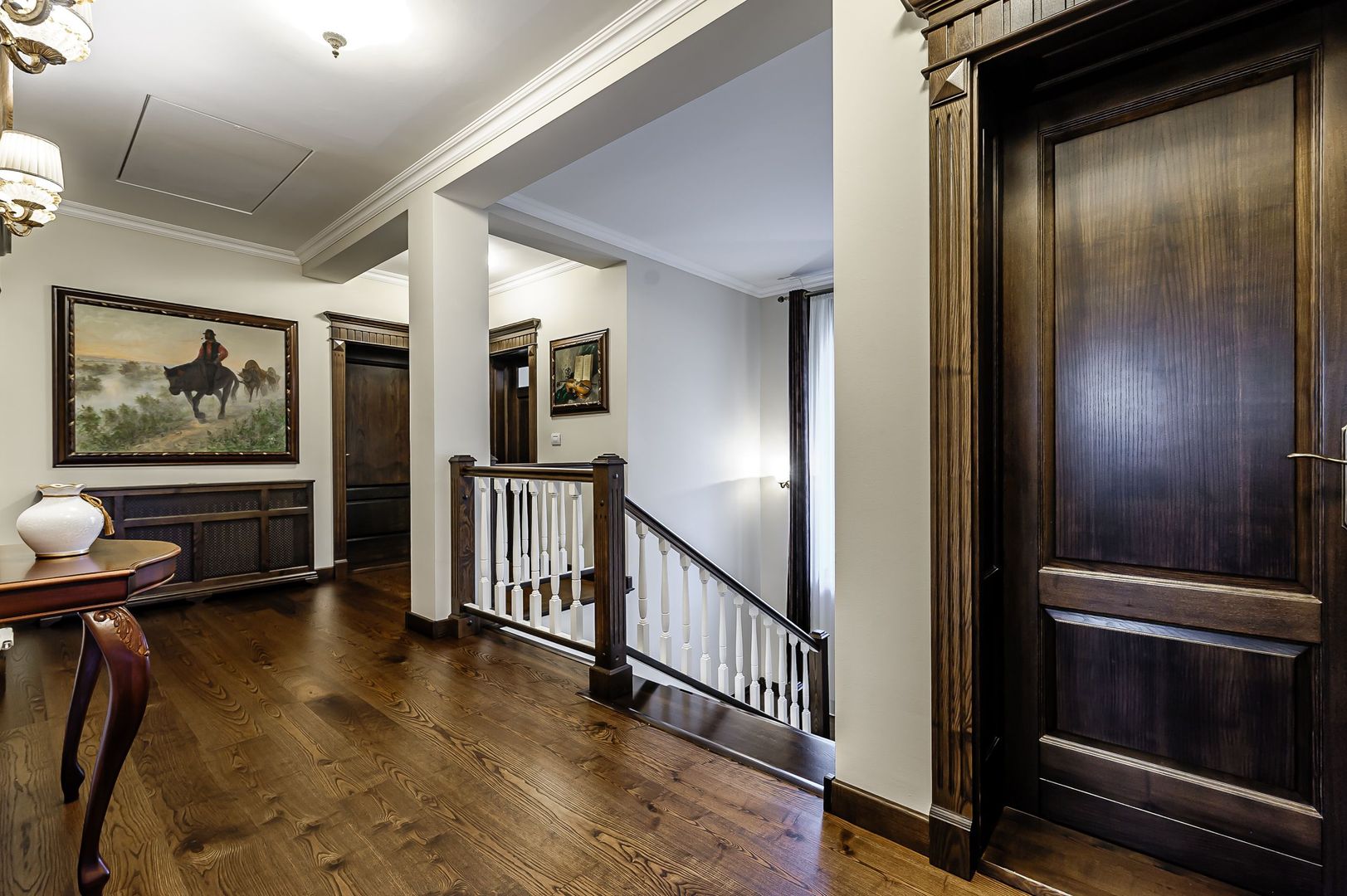 PRET NOU!!!   Vilă de Lux în Grădiște - Poză 11