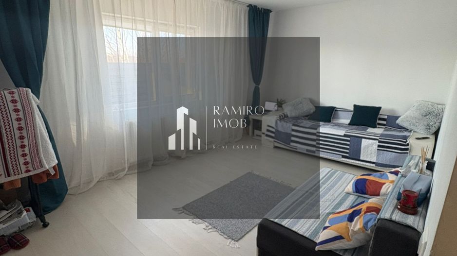 Apartament 2 camere decomandat /Giurgiului - Poză 2