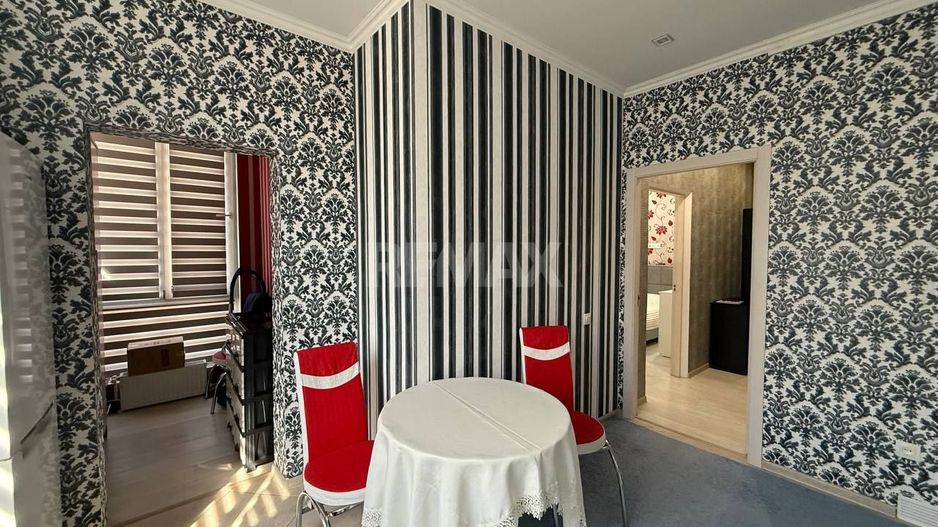 De vânzare apartament cu 1 cameră - Poză 7