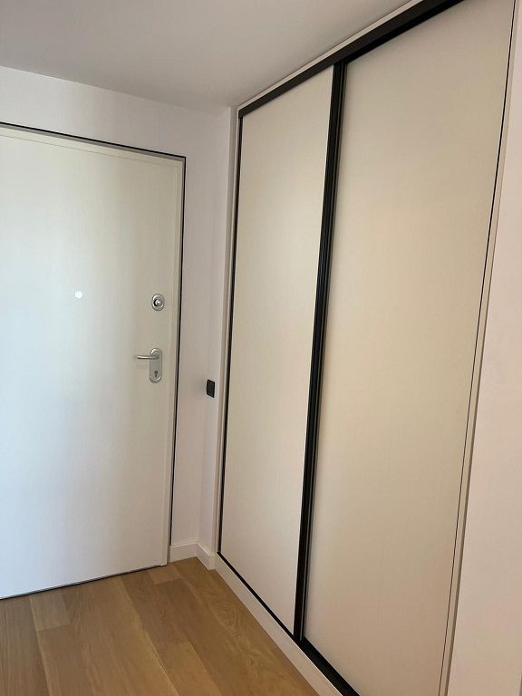 Renting Bucharest | 86 sqm | 1 bedroom apartment | Herastrau | Parking - Poză 9