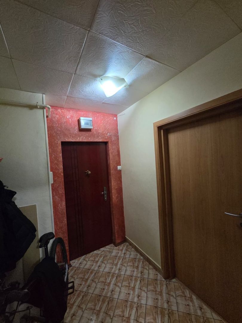 Calea Torontalului | 2 Camere | Centrala Proprie | Bloc izolat | Lift . - Poză 6