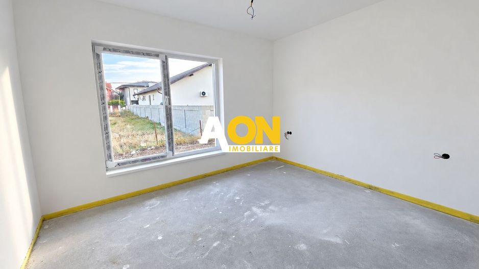 Casa 3 camere cu predare la cheie, 250 mp teren + gradina 300 mp, - Poză 10
