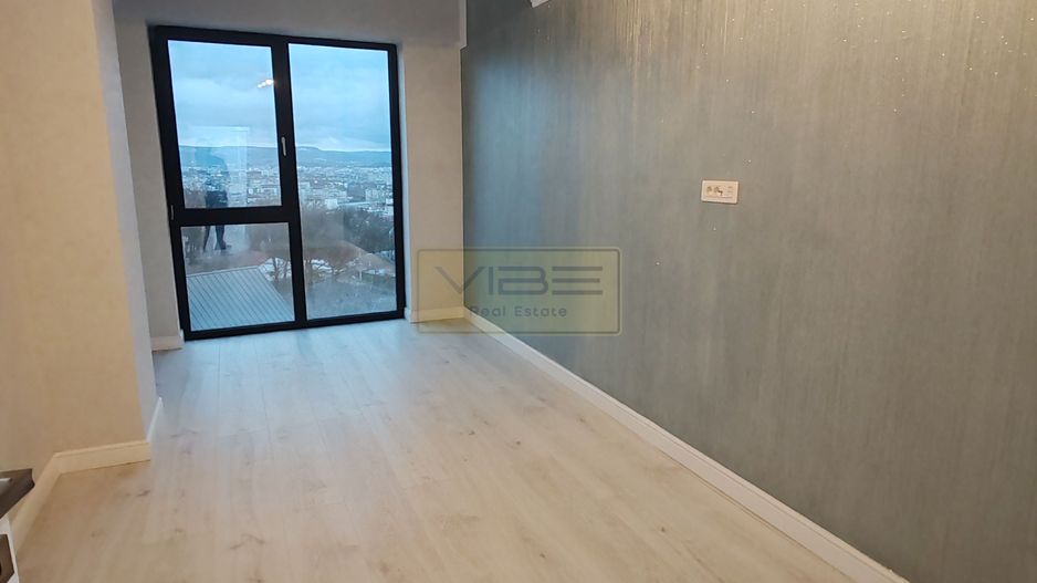 Copou-Stadion- Intabulat - Bloc nou - View Panoramic! - Poză 13