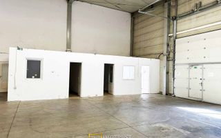 Hala industrială de închiriat – 372 mp, centru Arad - Poză 4