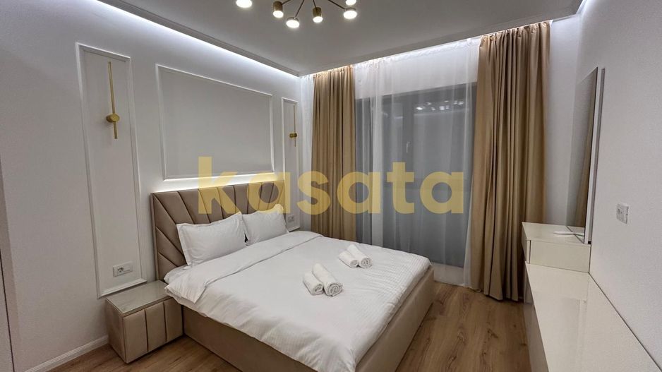 2 Camere 🏢 | Plaza Residence Faza 5 📍 | Totul nou ✨ | Parter ⬇️ - Poză 6