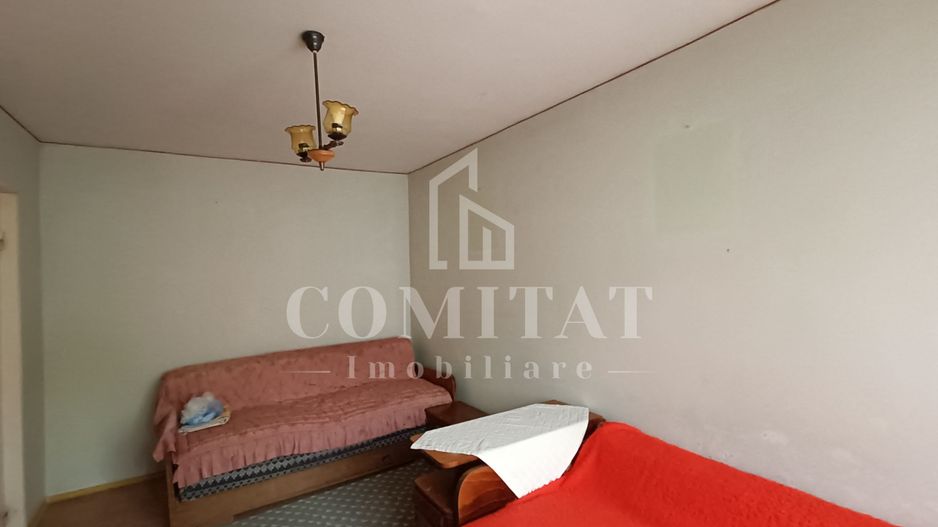 Apartament 3 camere | 67mp | Piata Flora - Poză 6