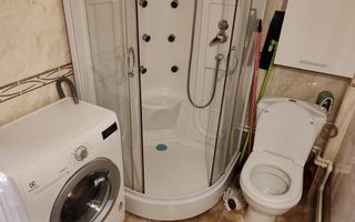 APARTAMENT CU 2 CAMERE DE INCHIRIAT | ZONA GOJDU | DEVA | HUNEDOARA - Poză 7
