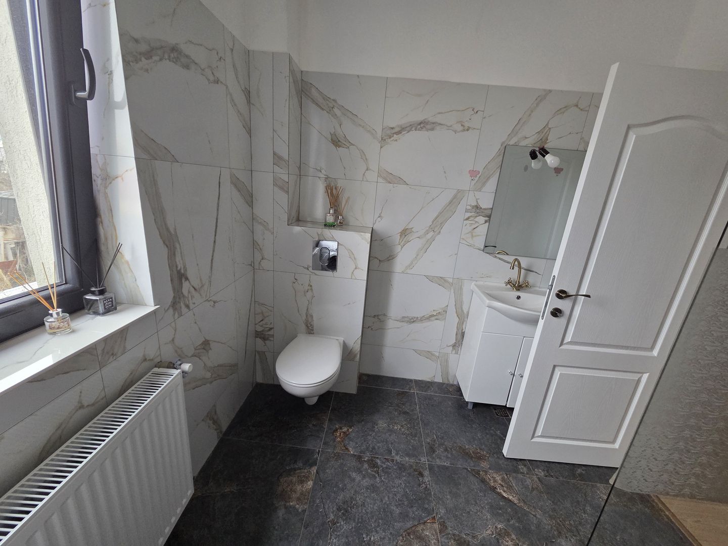 Apartament 2camere sos Chitilei/ Costeasca - Poză 5