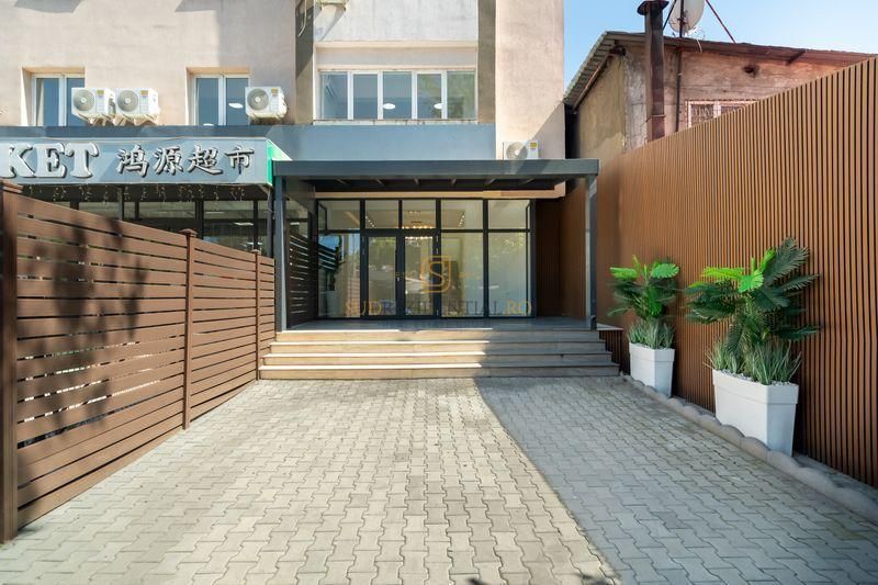 Spatiu comercial 215, nou si premium finisat, parcare - Colentina - Poză 8