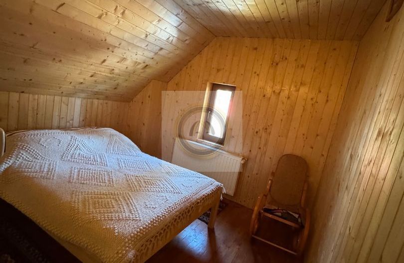 Casa de vacanta/afacere la cheie - Poză 16