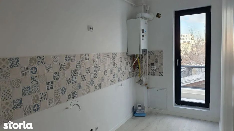 Garsoniera Unirii -  Calea Calarasilor - Poză 2