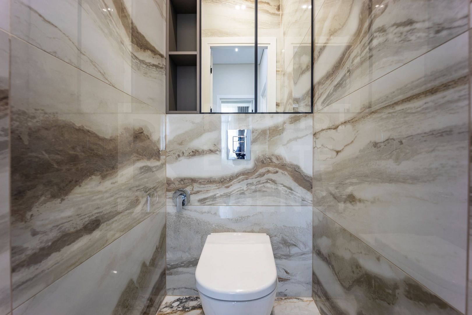 Vânzare apartament, 2 camere 66 mp, Complex Oasis, Rîșcani - Poză 16