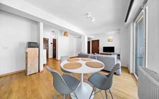 Apartament premium cu 3 camere, bloc nou cu lift, Piata Avram Iancu - Poză 2