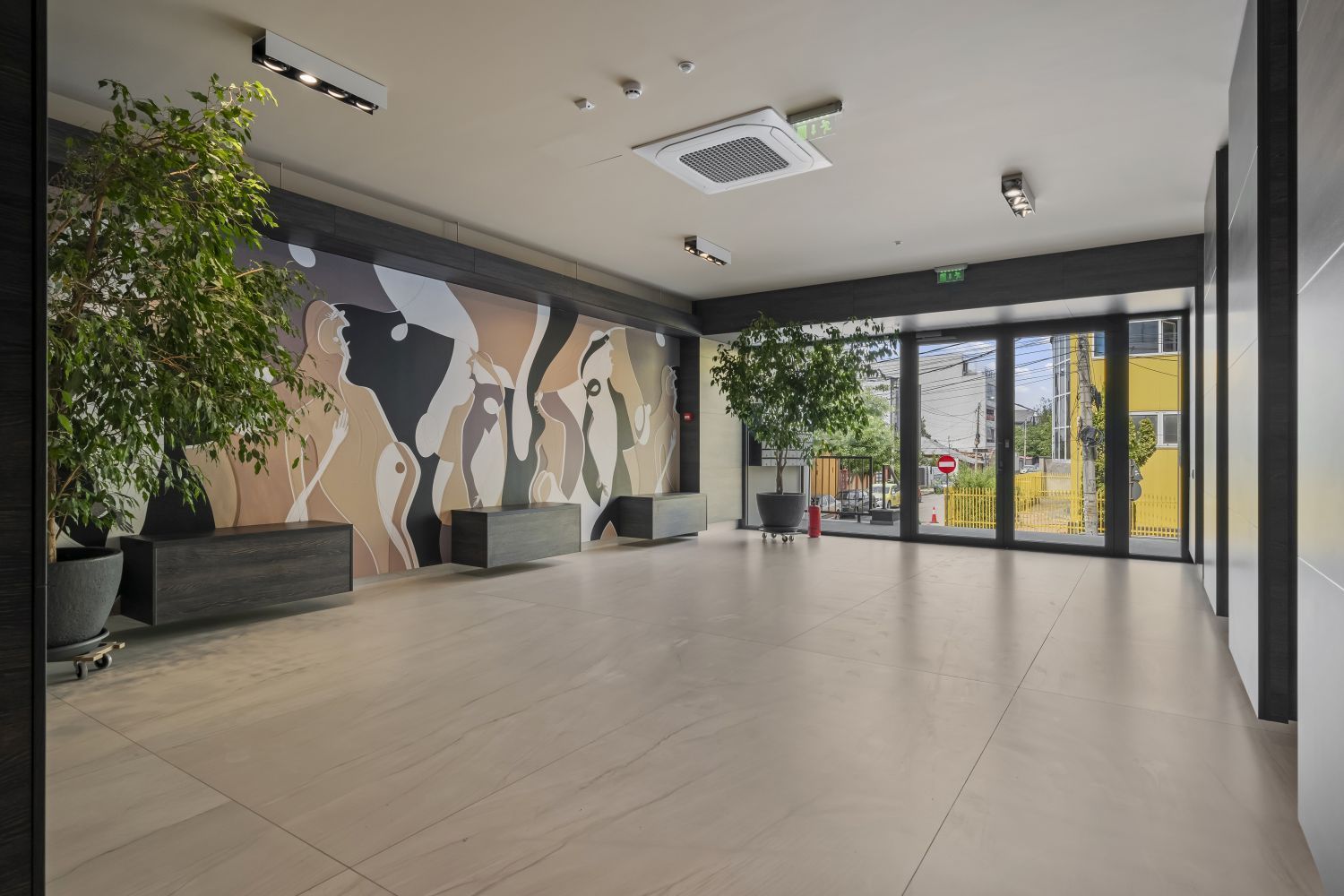 Apartamentul perfect in Aviatiei- Mall Promenada - Poză 18