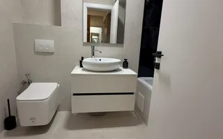 Apartament 3 Camere | Mobilat Utilat | Complex nou | Paza 24/7 - Poză 11