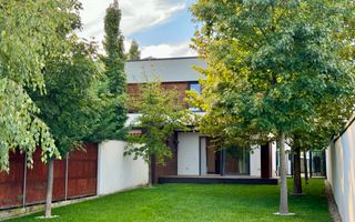 Duplex de închiriat  în Dumbrăvița, Lângă British School - Poză 47