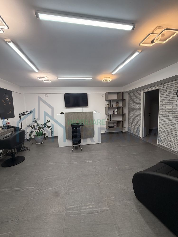 Spațiu comercial de închiriat, 55 mp, Iași, zonă urbană - Poză 3