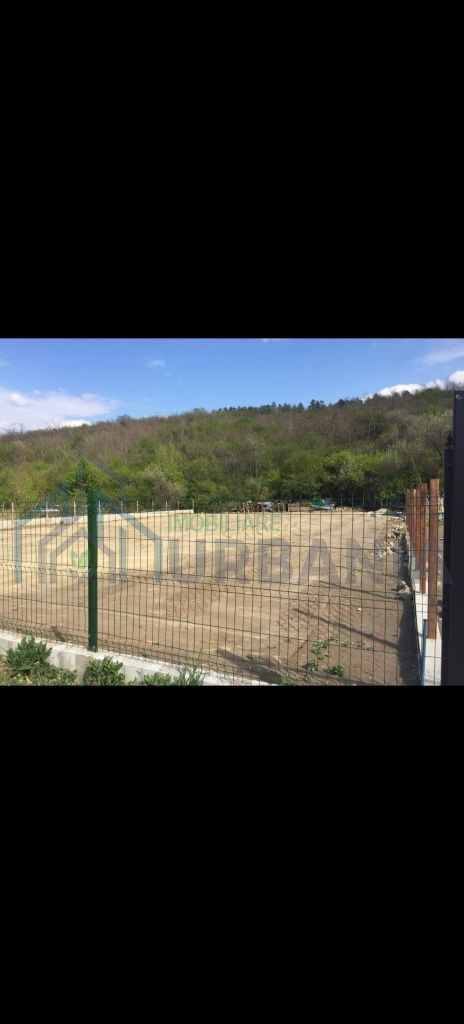 Teren de vânzare în zona Bucium, Iași - Poză 1