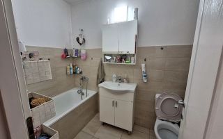 Apartament 1 camera,  Modern-Dorobantilor, 38mp cu centrala - Poză 3