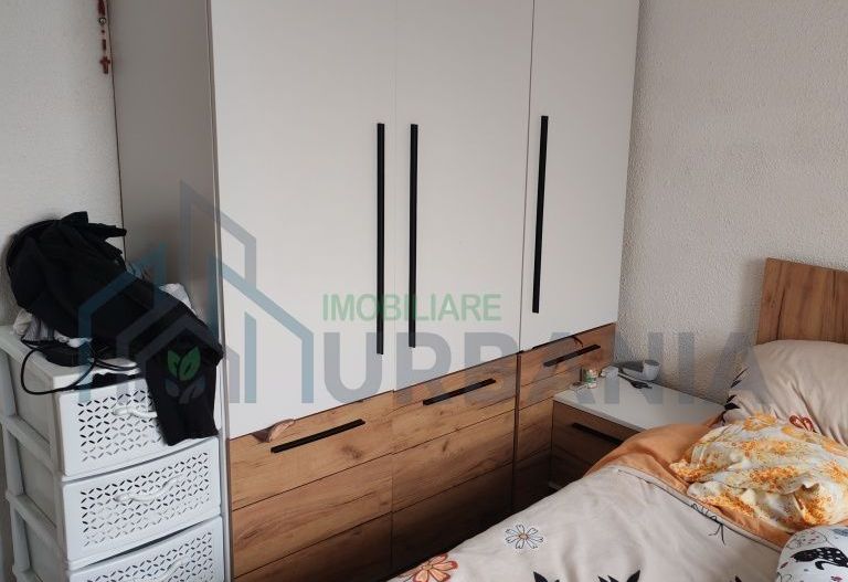 Închiriez  Apartament cu doua camere - Poză 6