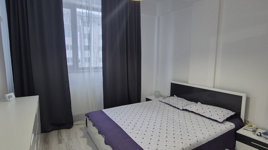 3 CAM_ PARCARE INCLUSA_MOBILAT_UTILAT_BLOC P+3.PALLDY! - Poză 10