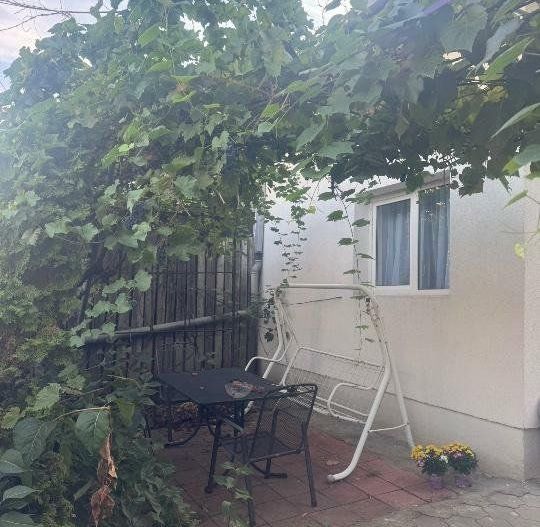 Casă de vânzare Sect.1, Bd. Ion Mihalach-cu Proiect de extindere si modernizare - Poză 2