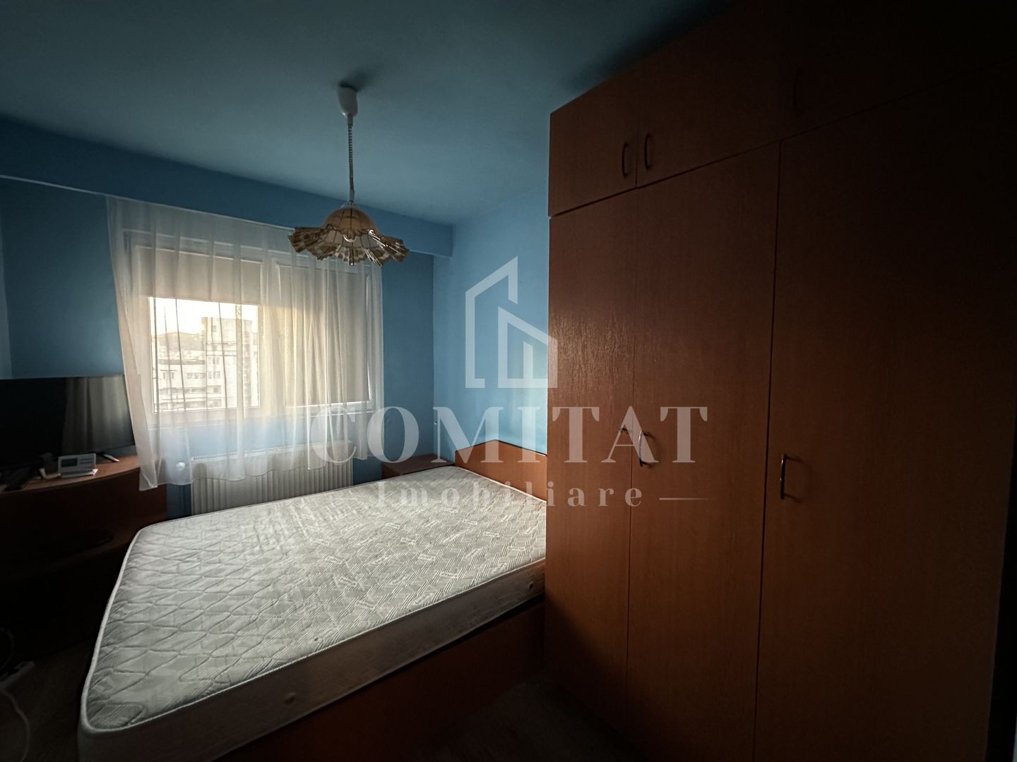 Apartament 4 camere | Decomandat | Zona Cinema Dacia | Manastur - Poză 1
