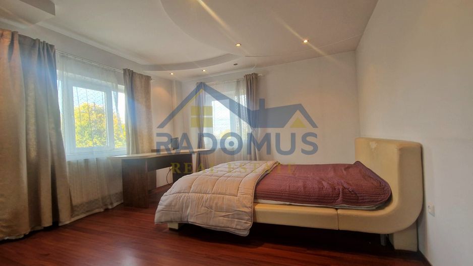 Casă + Spațiu Comercial - Str.Strandului - 200 mp Utili - Trifazic - Poză 11