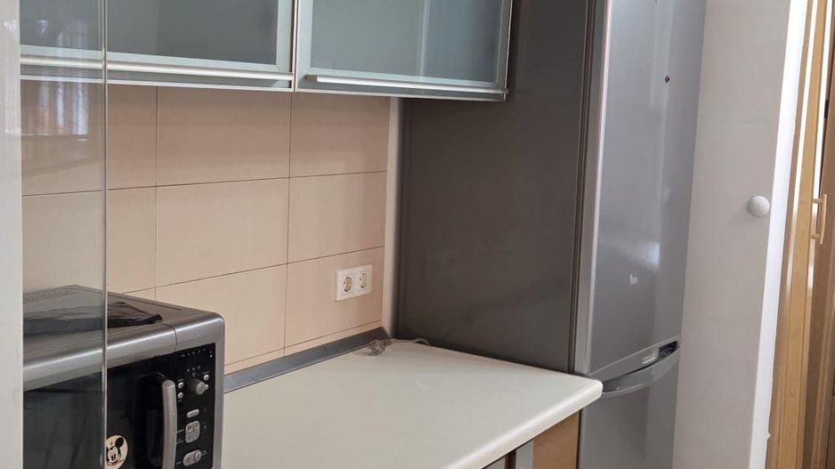 PENTHOUSE DE ÎNCHIRIAT | ELEGANȚĂ, LINIȘTE, CONFORT I DUMBRĂVIȚA - Poză 5