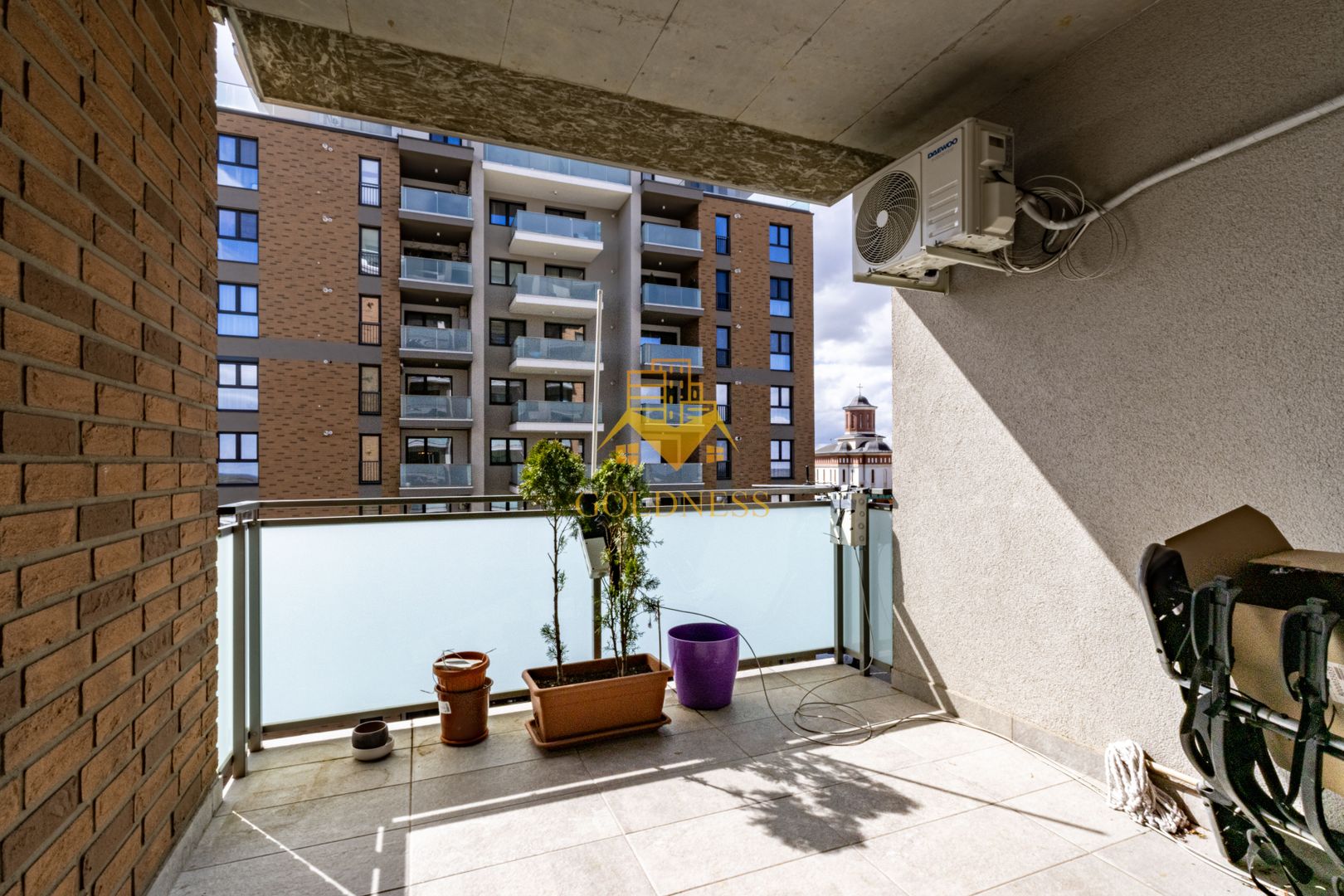 3 camere, Parcare, Buna Ziua, Grand Hotel Italia, LIDL, Pet Friendly - Poză 8