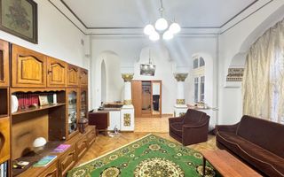 Apartament in vila | Victoriei | Curte comuna - Poză 4
