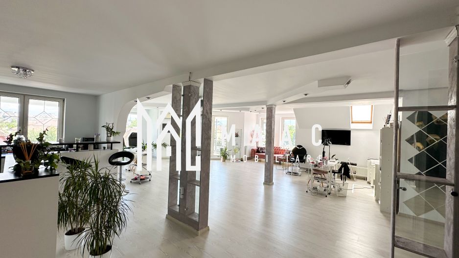 Spatiu comercial | Renovat | Parcare | Zona Calea Dumbravii - Poză 1