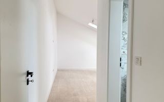 Apartament 3 camere- 83 mp utili+terasa+loc parcare - Poză 6