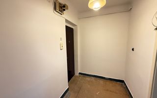 Apartament 2 camere | 45mpu+ balcon | Zona Stadion CFR | Cartier Gruia - Poză 9