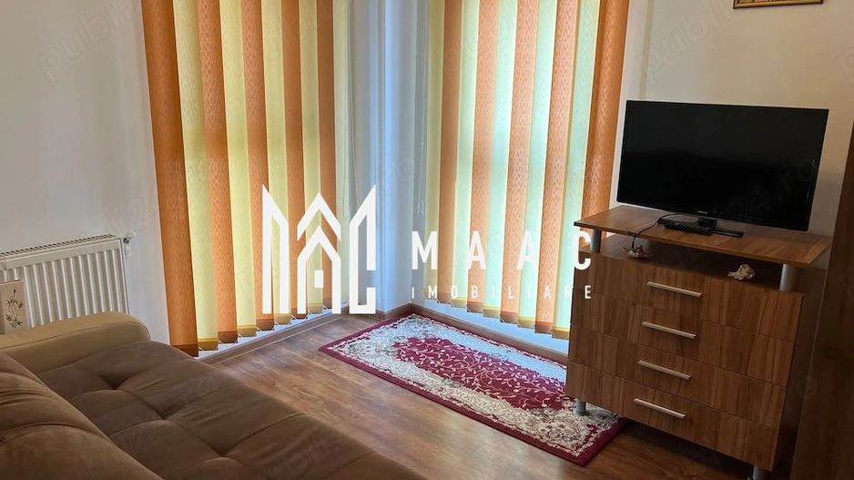 Apartament 2 camere | 42 MPU | Balcon | Doamna Stanca - Poză 7