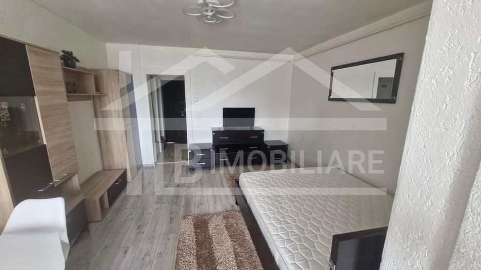 Garsoniera, 33 mp, Zona Aleaa Carpati - Poză 4