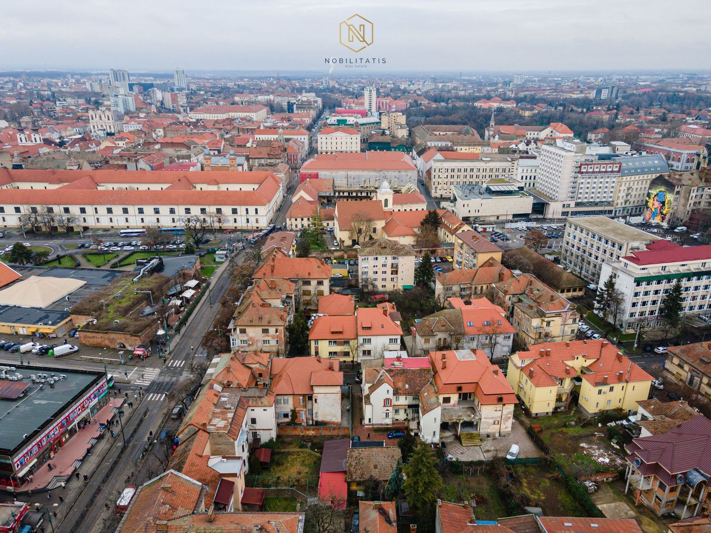 Strada Paris | Vila Reabilitata, 828 mpc | Teren 549 mp - Poză 36