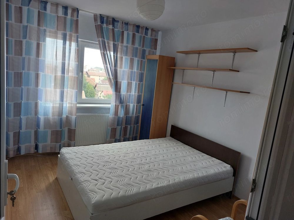 Apartament 2 camere zona Florilor/Craiter - Poză 5