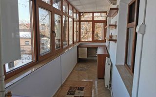 Apartament de închiriat, 3 camere, zona CUG, Iași - Poză 1