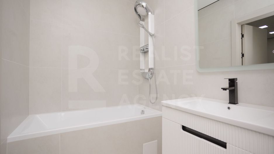Vânzare, apartament, 1 cameră, Bulevardul Dacia, Botanica - Poză 6