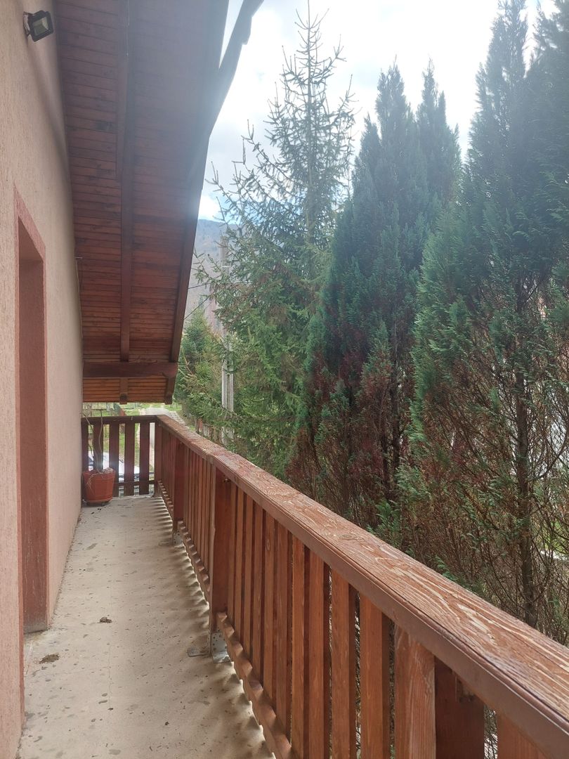 CASĂ DE VACANȚĂ 5 CAMERE,POINANA MĂRULUI, JUD.CARAȘ-SEVERIN - Poză 20